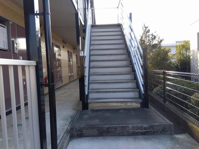 レオパレスタウンコートＴＷＯのその他
