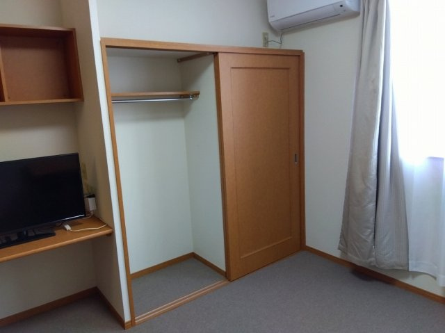 レオパレスタウンコートＴＷＯの内装