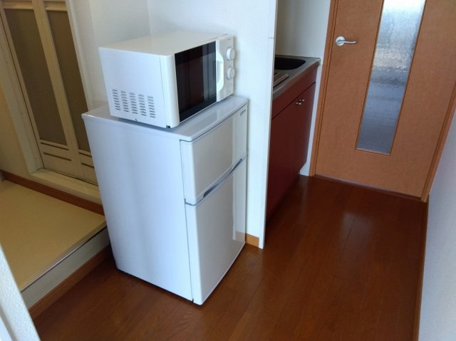 レオパレスタウンコートＴＷＯのその他