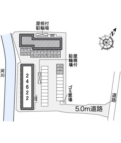 レオパレスタウンコートＴＷＯのその他