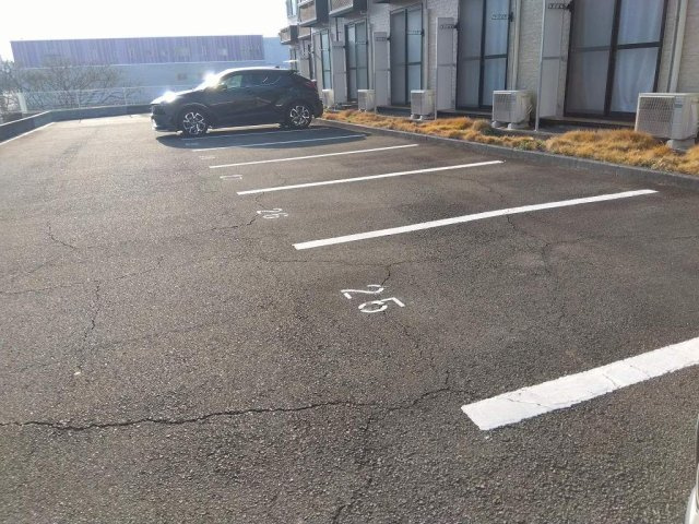 レオパレスタウンコートＴＷＯのその他