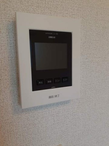 クラール福武Ａの設備