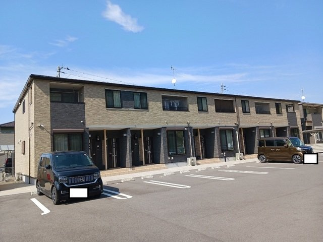 クラール福武Ａ