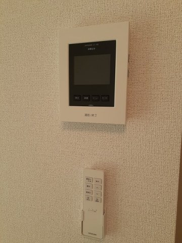 クラール福武Ｄのセキュリティ