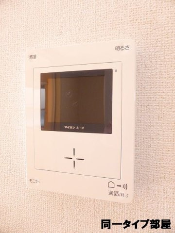 ル　クレールのセキュリティ