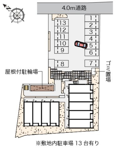 クレイノＳＡＫＵＲＡのその他