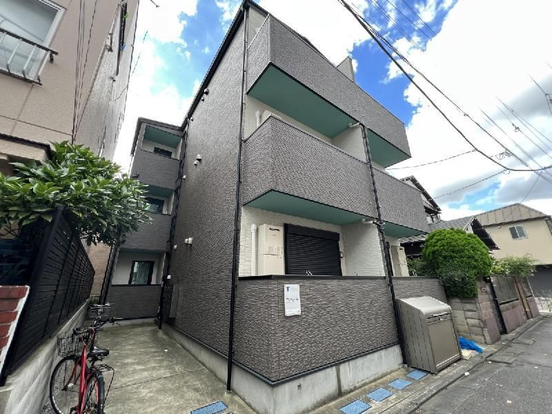 アンソレイユ