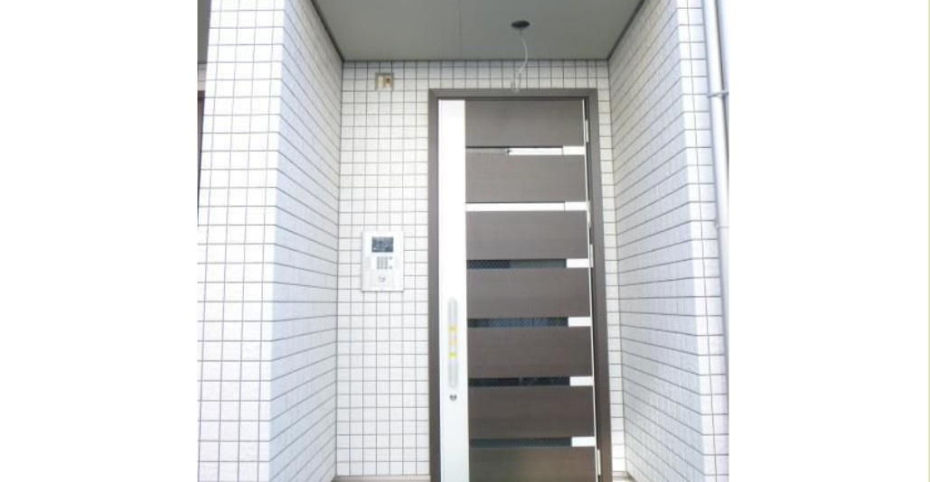 カサート駒込のセキュリティ