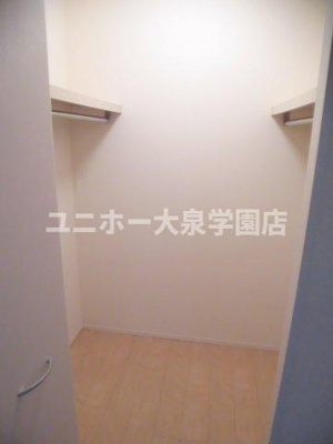【その他】 | ペルル・ヴィラージュ　Ａ | 参考写真