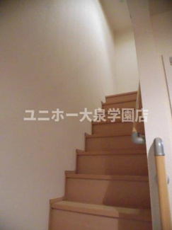 【その他】 | ペルル・ヴィラージュ　Ａ | 参考写真