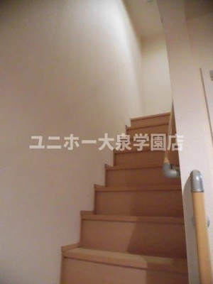 【その他】 | ペルル・ヴィラージュ　Ａ | 参考写真