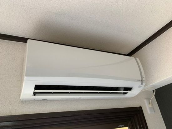 トシダビルの設備