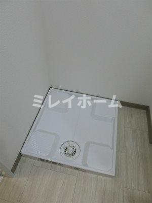 XEBEC下丸子の設備