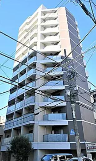 クレイシア秋葉原EAST