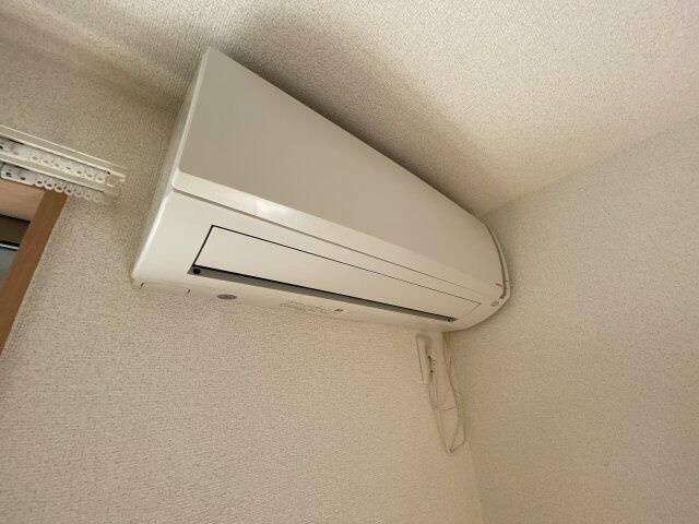 ベイルーム東白楽の設備