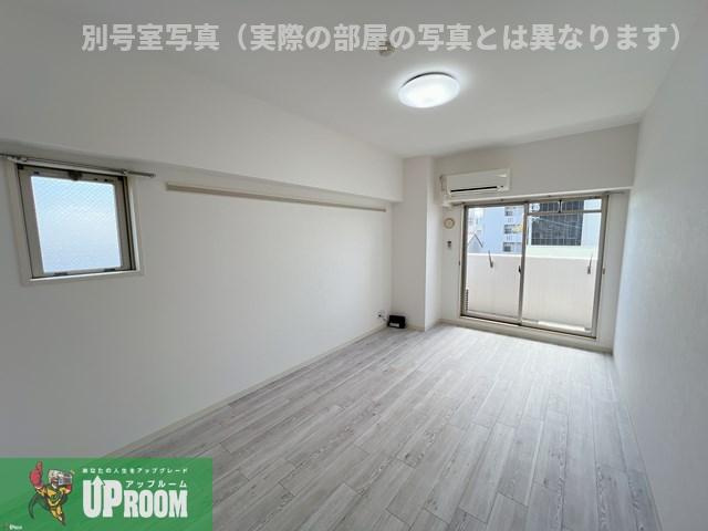Y’s opus oneの内装