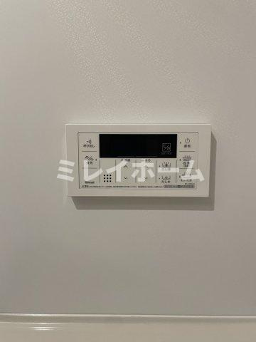 アリエッタの設備|同建物内、別のお部屋の参考写真になります。