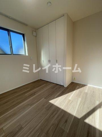 アリエッタの居間・リビング|同建物内、別のお部屋の参考写真になります。