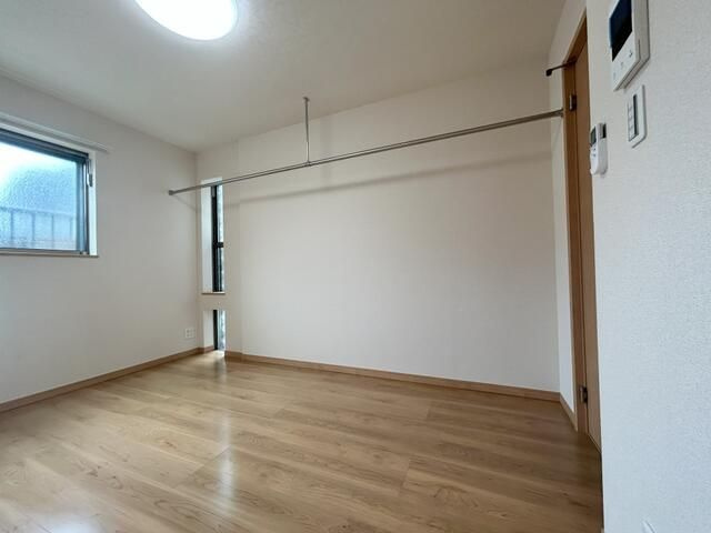リーブル大和の内装