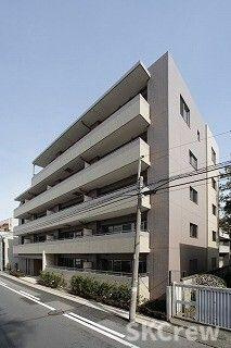 【外観】 | fortress南長崎 