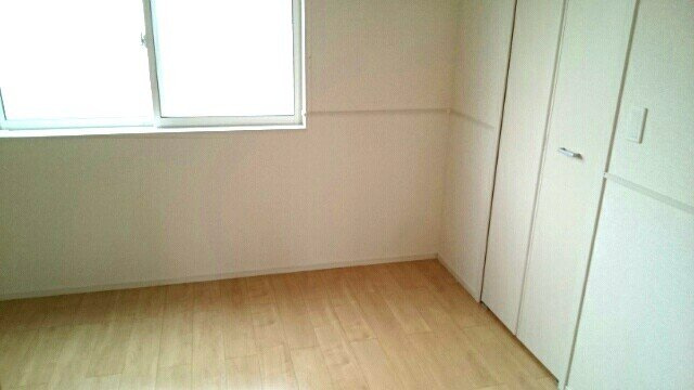 ラ　フェリーチェ　Ｂの玄関|シンプルで使いやすい玄関です
