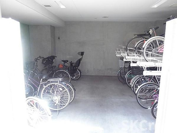【その他共用部分】 | fortress南長崎 