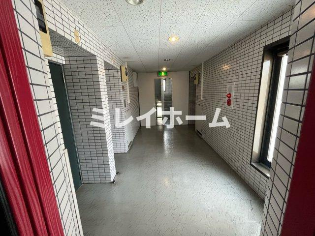 シャトレ山王ビルのその他
