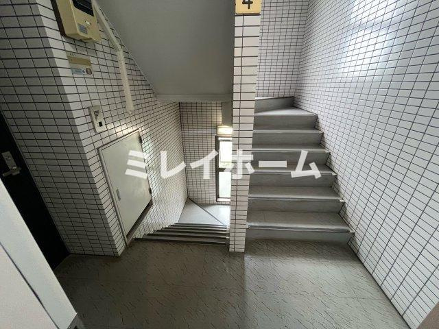 シャトレ山王ビルのその他