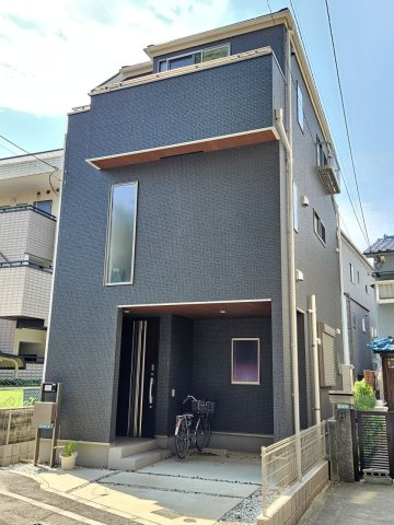 【外観】の画像