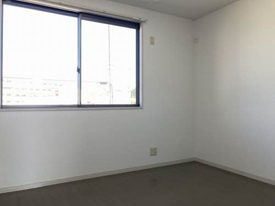 【寝室】 | シャーメゾンⅠ番館