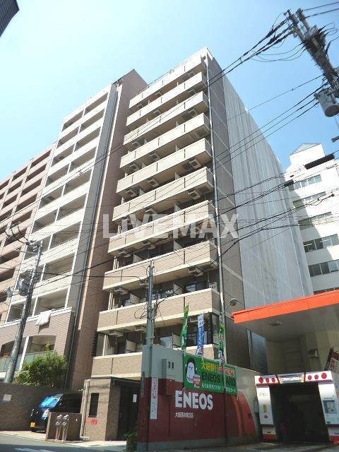 ＴＡＴディナスティ西本町の画像