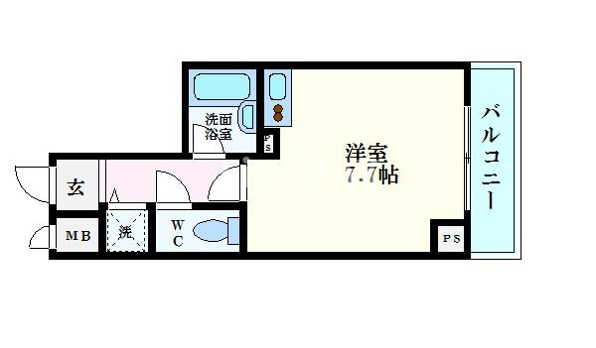 ＴＡＴディナスティ西本町