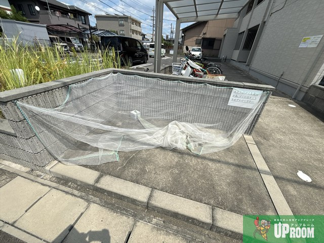 HOURAIマンションのその他共用部分