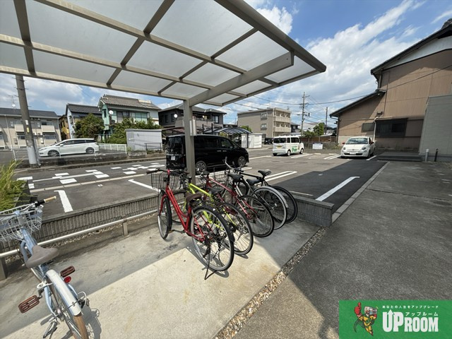 HOURAIマンションのその他共用部分