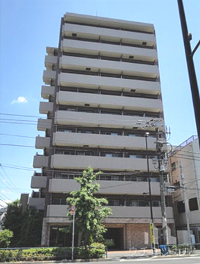 プレール・ドゥーク文京茗荷谷