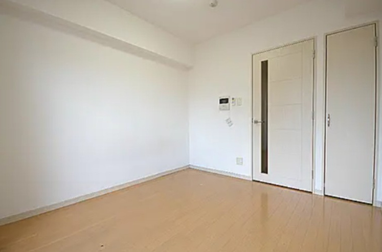 プレール・ドゥーク文京茗荷谷の内装