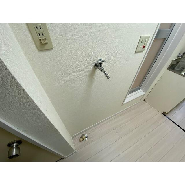 シュミットハイムの設備|別部屋参考