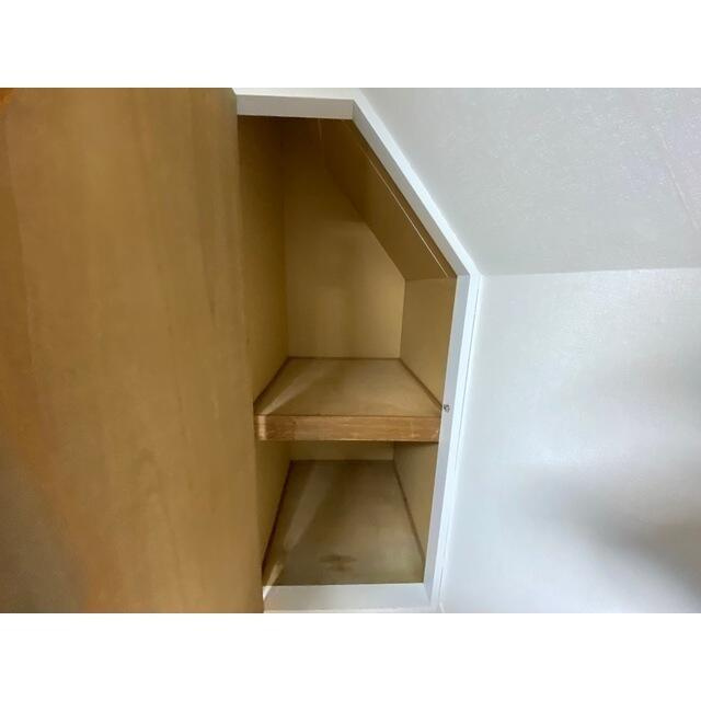 シュミットハイムの収納|別部屋参考