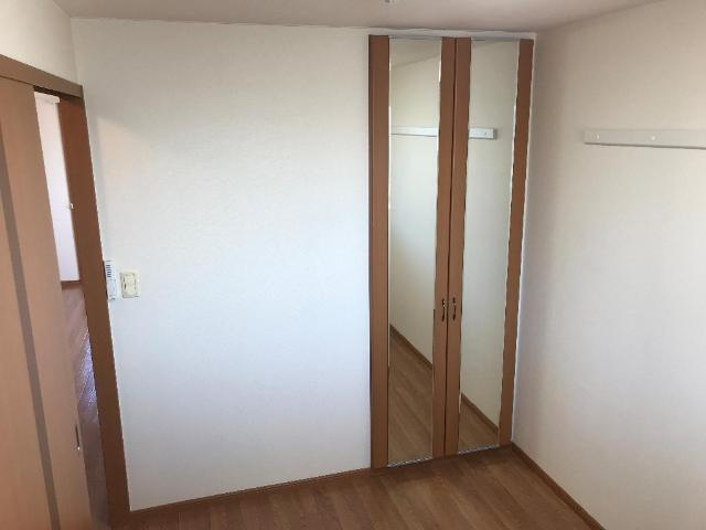 シャンピアの内装|室内（イメージ）