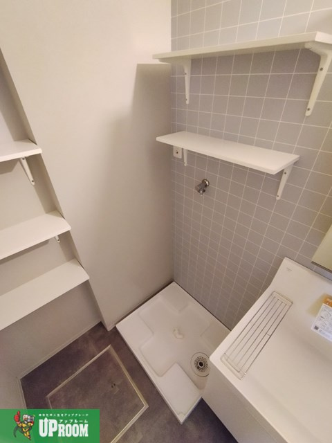 KANADEBITOの設備