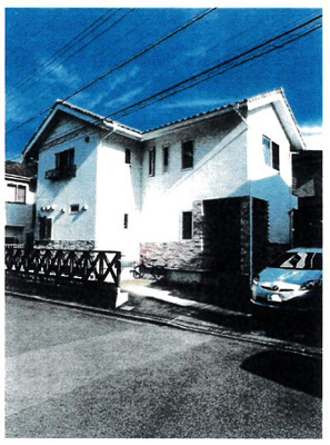 【外観】 | 綾瀬市綾西５丁目　中古戸建て【仲介手数料無料】