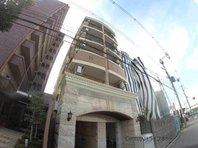 【外観】 | ＣＡＳＡＭＴ東三国