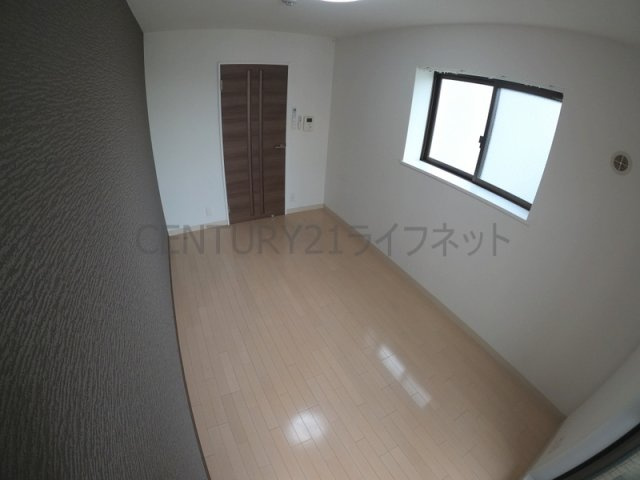 【寝室】 | ＣＡＳＡＭＴ東三国