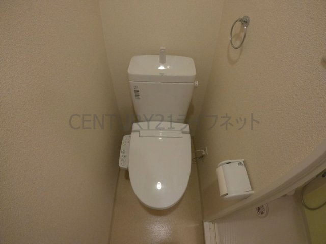 【トイレ】 | ＣＡＳＡＭＴ東三国