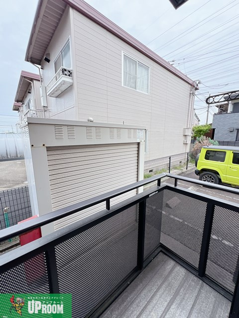 Ein Sakuraiの展望
