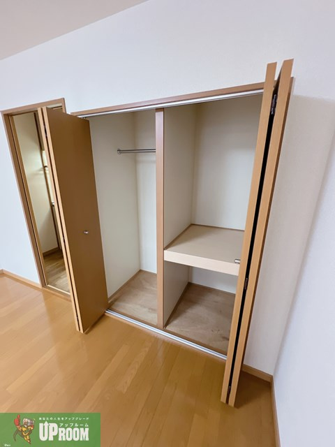 Ein Sakuraiの収納
