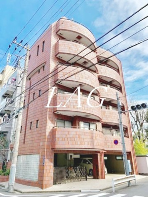 【外観】 | ＴＮビル | 外観です。