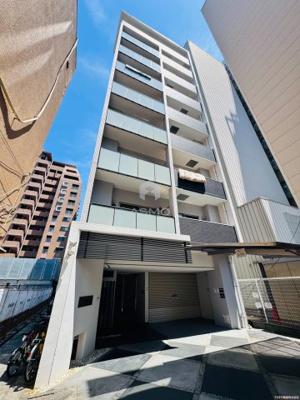 【外観】 | ソシオ心斎橋