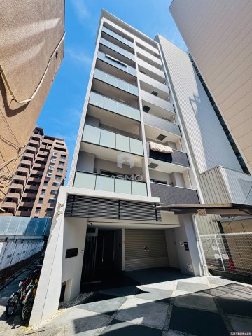 【外観】 | ソシオ心斎橋