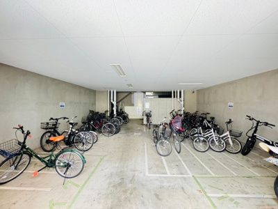 【その他共用部分】 | ソシオ心斎橋